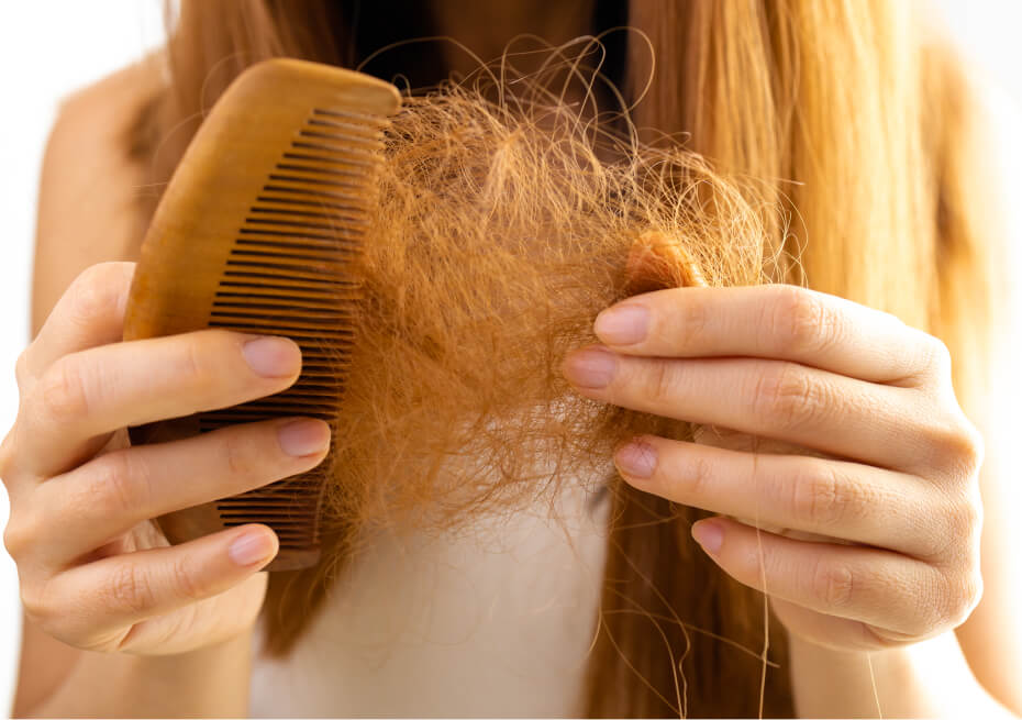 Haar-und Nagelerkrankungen